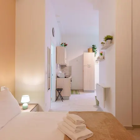 Apartmán Clari Boloňa
