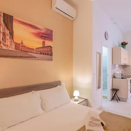 Clari Apartment