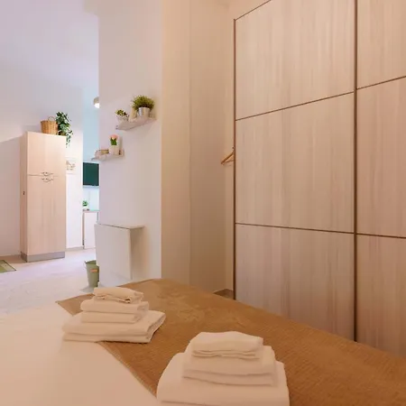 Clari Apartament