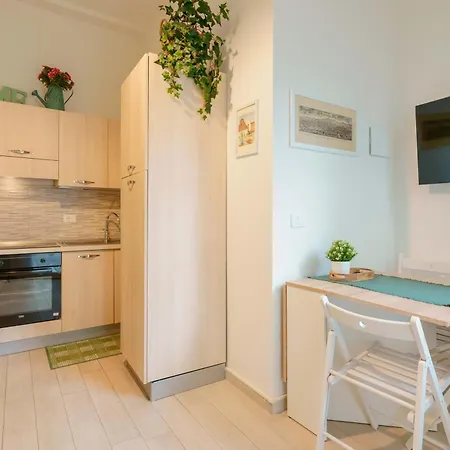 Apartament Clari *