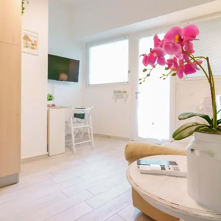 Apartament Clari