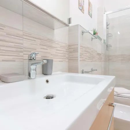 Apartmán Clari Boloňa