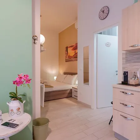 Clari Apartament