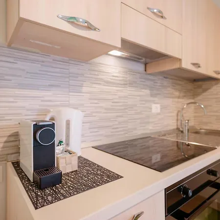 Clari Apartmán *