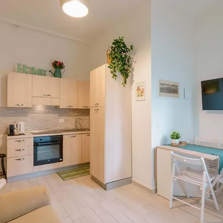 Clari Apartment Bologna