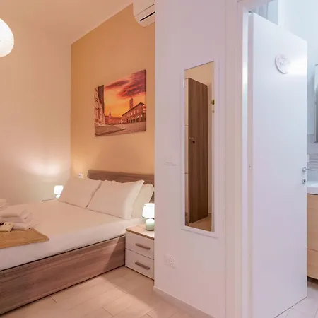 Clari Apartament