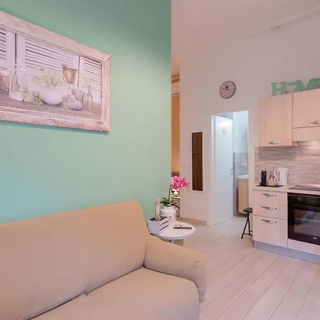 Apartament Clari