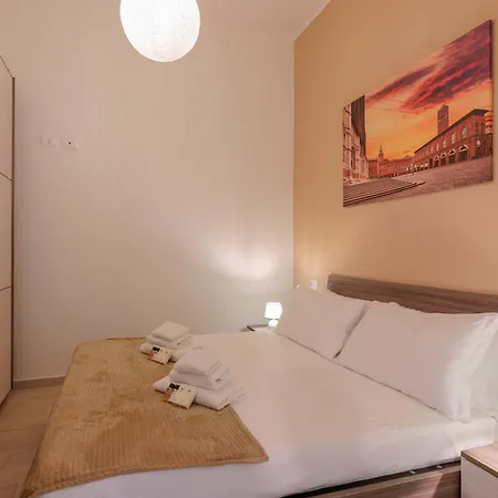 Apartmán Clari *