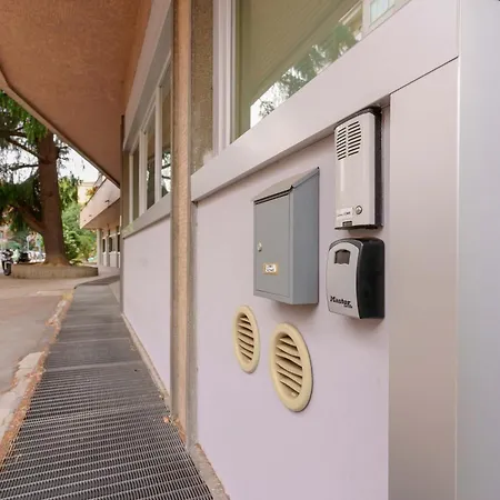 Clari Διαμέρισμα Μπολόνια