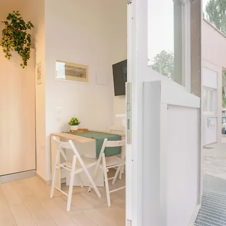 Apartmán Clari