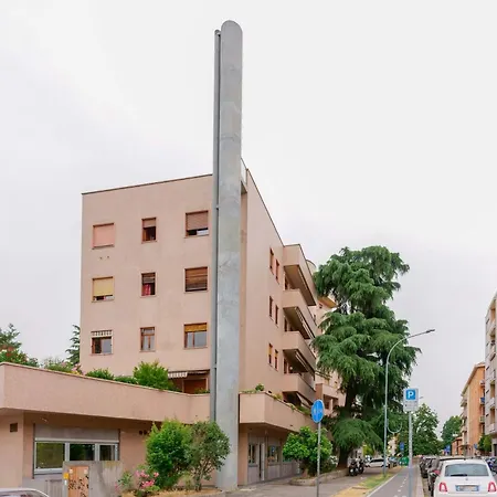 Clari Apartment *