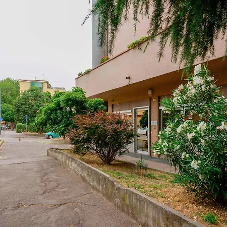 Apartment Clari *