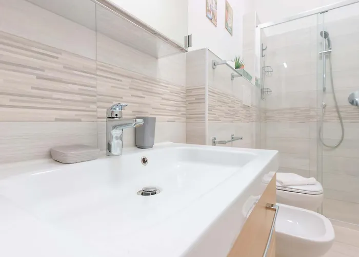 Appartement Clari Bologne